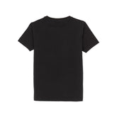 Boys Printed Round Neck T-Shirt
